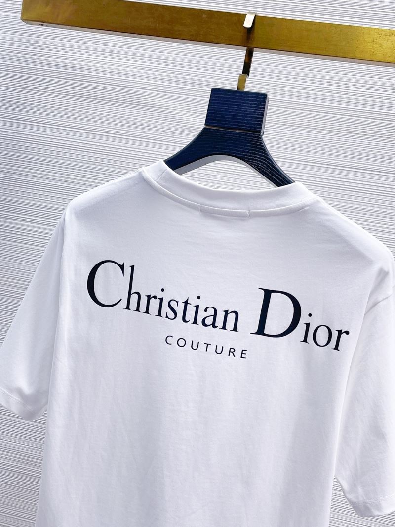 Christian Dior T-Shirts